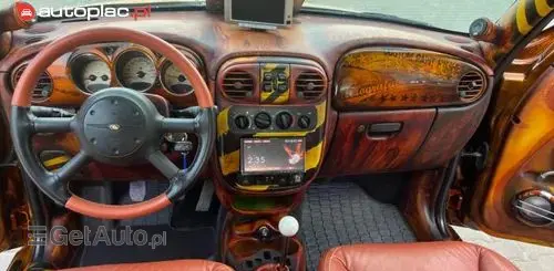 VOLKSWAGEN Doka 