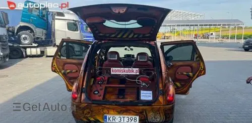 VOLKSWAGEN Doka 