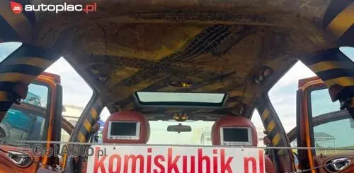 VOLKSWAGEN Doka 