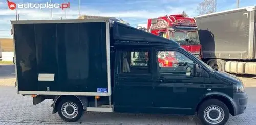 VOLKSWAGEN Doka 