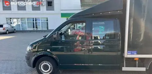 VOLKSWAGEN Doka 