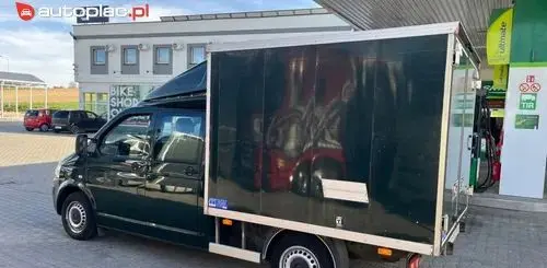 VOLKSWAGEN Doka 