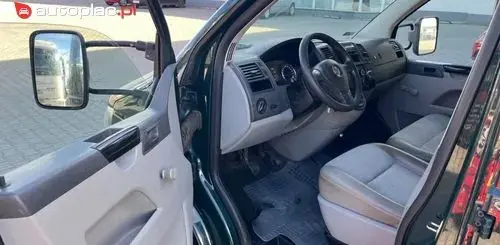 VOLKSWAGEN Doka 