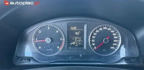 VOLKSWAGEN Doka 