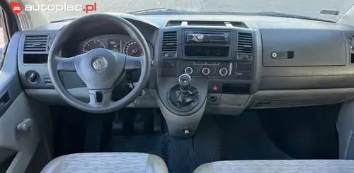 VOLKSWAGEN Doka 