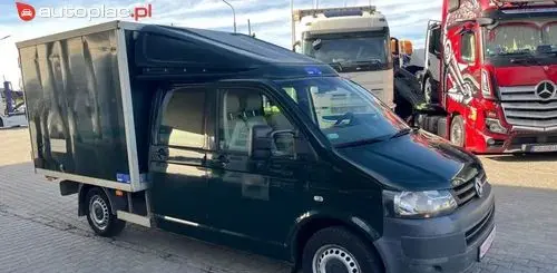 VOLKSWAGEN Doka 