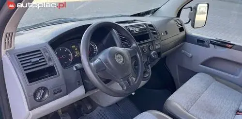 VOLKSWAGEN Doka 