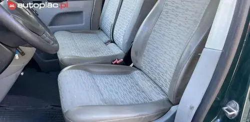 VOLKSWAGEN Doka 