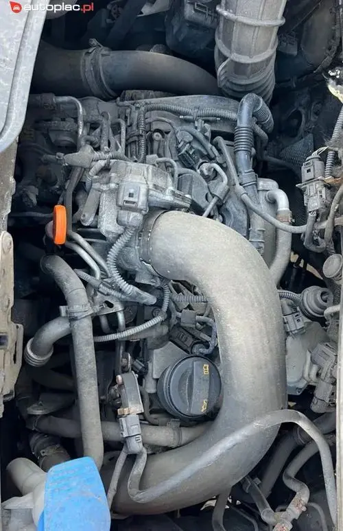 VOLKSWAGEN Doka 