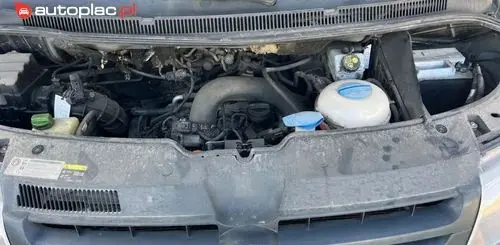 VOLKSWAGEN Doka 