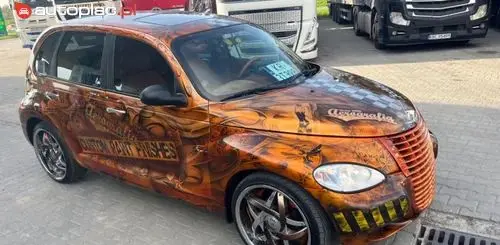 VOLKSWAGEN Doka 