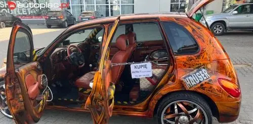 VOLKSWAGEN Doka 