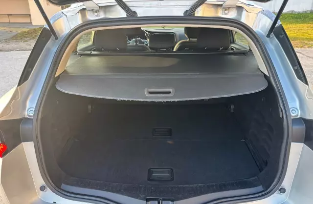 RENAULT Megane 1.5 Blue dCi (115 KM)