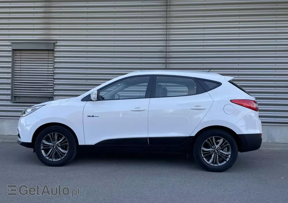HYUNDAI Ix35 1.6 GDI Comfort 2WD