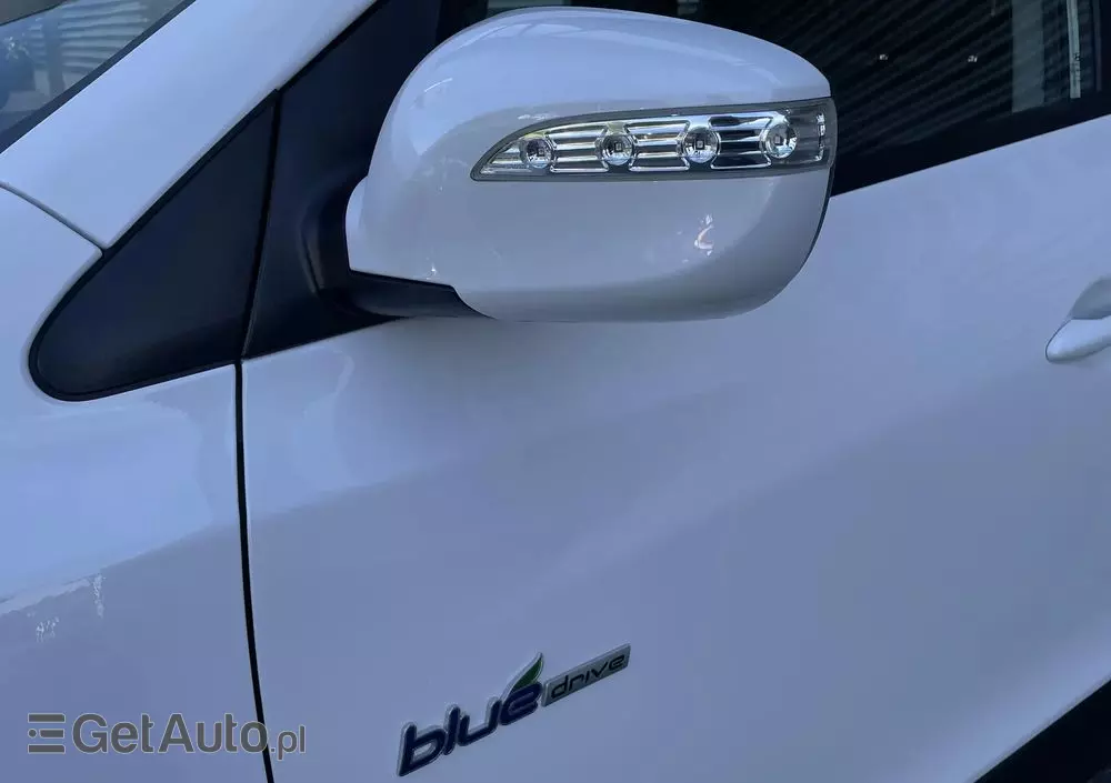 HYUNDAI Ix35 1.6 GDI Comfort 2WD