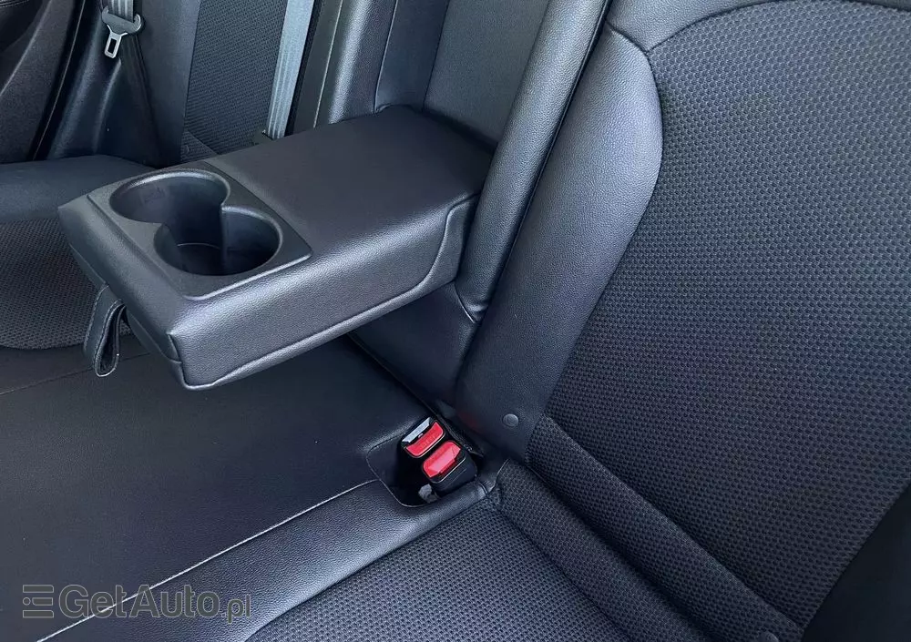 HYUNDAI Ix35 1.6 GDI Comfort 2WD