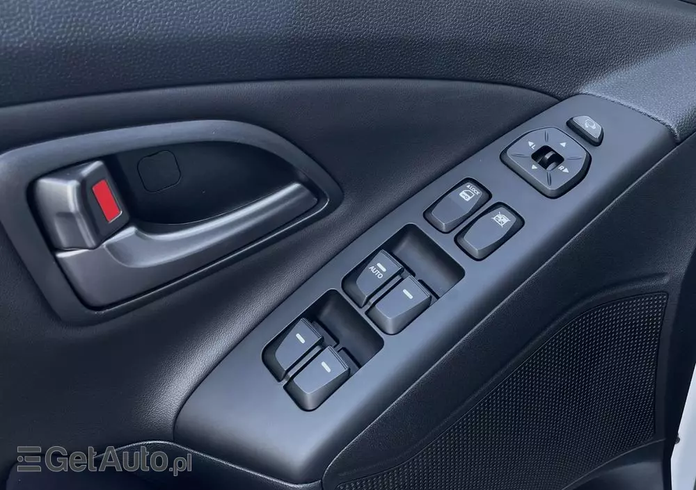 HYUNDAI Ix35 1.6 GDI Comfort 2WD