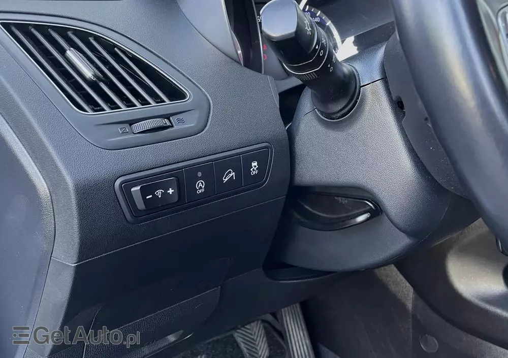 HYUNDAI Ix35 1.6 GDI Comfort 2WD