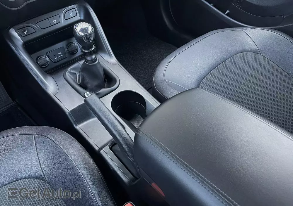 HYUNDAI Ix35 1.6 GDI Comfort 2WD