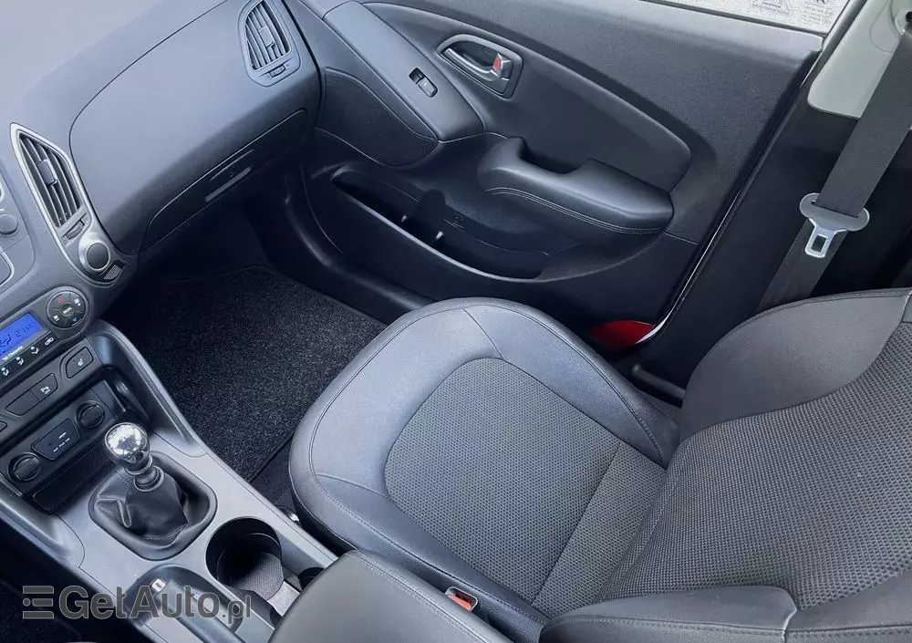 HYUNDAI Ix35 1.6 GDI Comfort 2WD