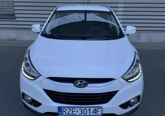 HYUNDAI Ix35 1.6 GDI Comfort 2WD