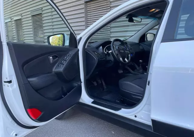 HYUNDAI Ix35 1.6 GDI Comfort 2WD