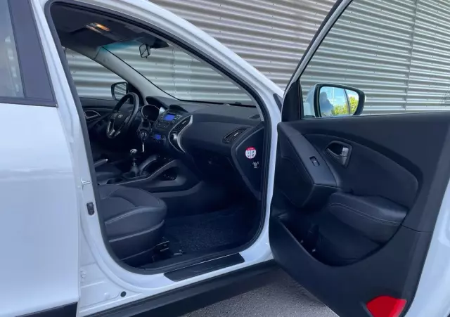 HYUNDAI Ix35 1.6 GDI Comfort 2WD