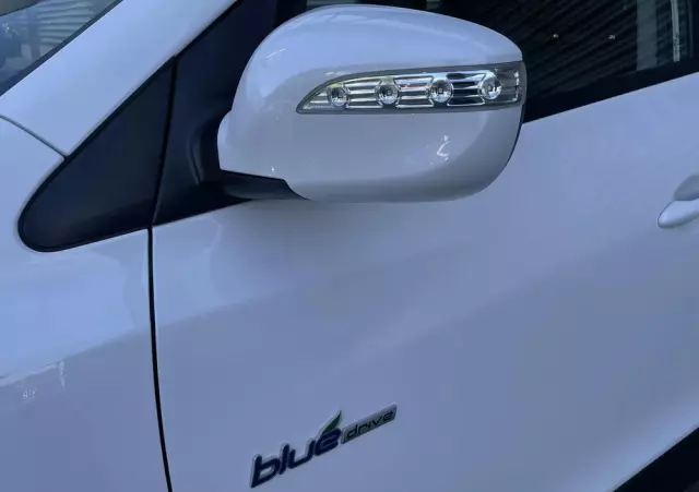 HYUNDAI Ix35 1.6 GDI Comfort 2WD