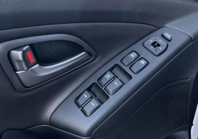 HYUNDAI Ix35 1.6 GDI Comfort 2WD