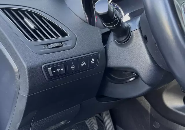 HYUNDAI Ix35 1.6 GDI Comfort 2WD