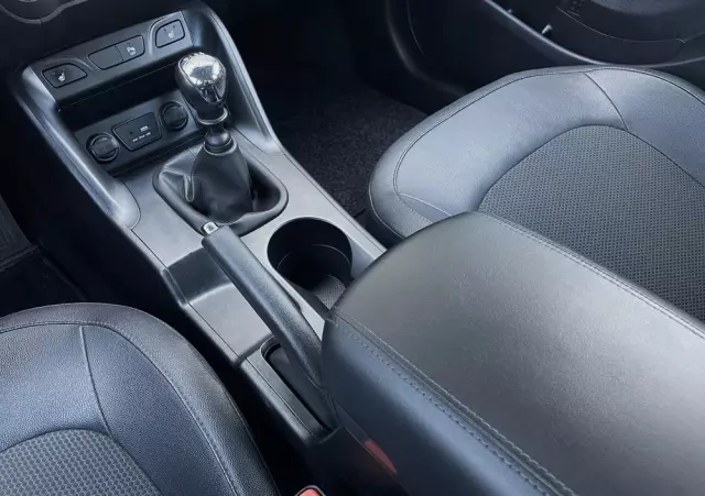 HYUNDAI Ix35 1.6 GDI Comfort 2WD