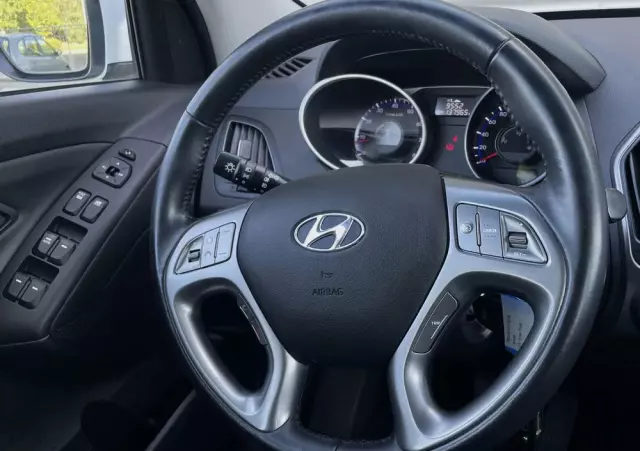HYUNDAI Ix35 1.6 GDI Comfort 2WD