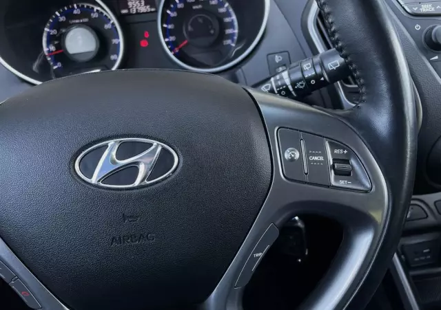 HYUNDAI Ix35 1.6 GDI Comfort 2WD