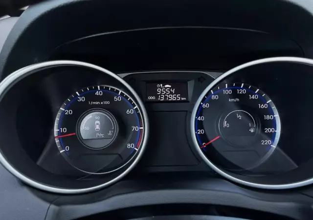 HYUNDAI Ix35 1.6 GDI Comfort 2WD