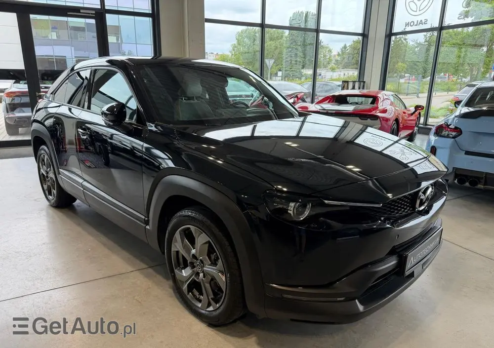 MAZDA MX-30 35.5kWh Prime Line