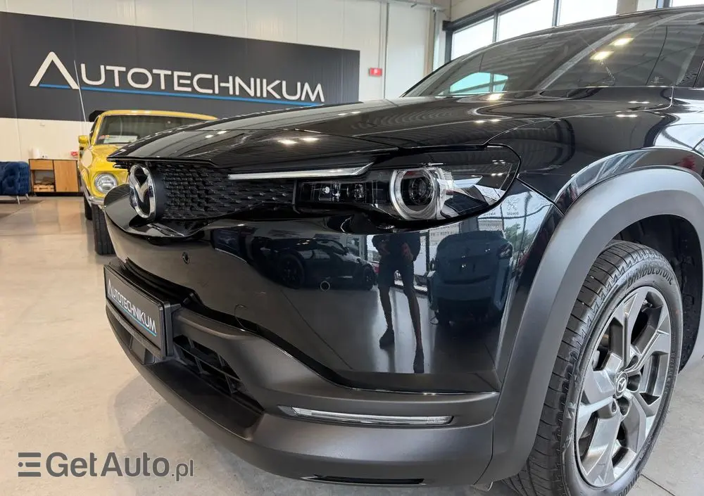 MAZDA MX-30 35.5kWh Prime Line