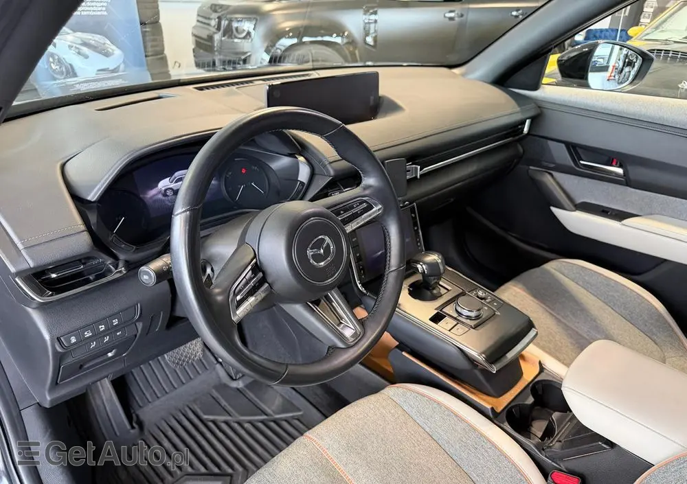 MAZDA MX-30 35.5kWh Prime Line