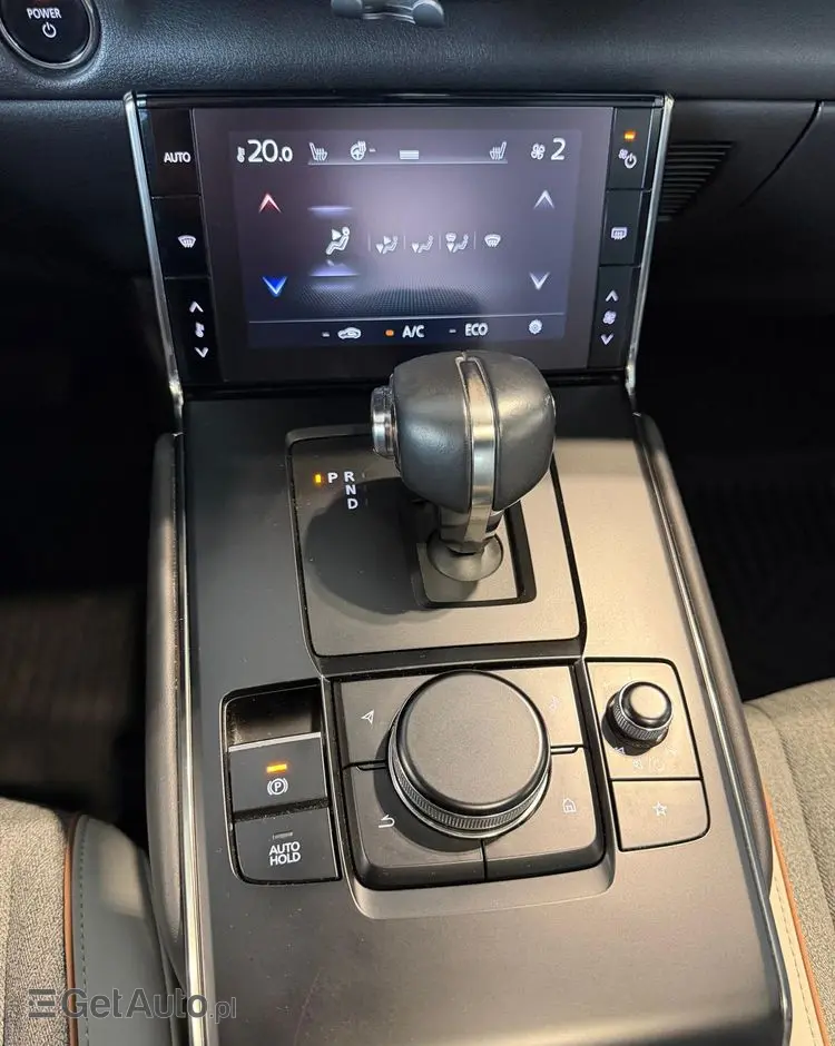 MAZDA MX-30 35.5kWh Prime Line