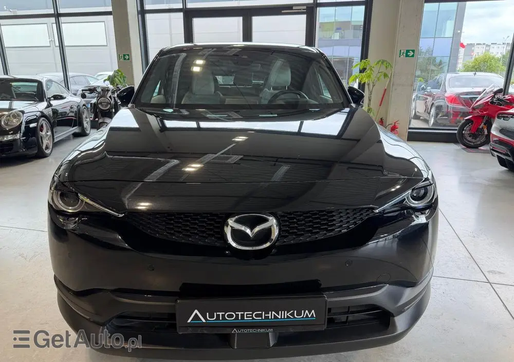 MAZDA MX-30 35.5kWh Prime Line