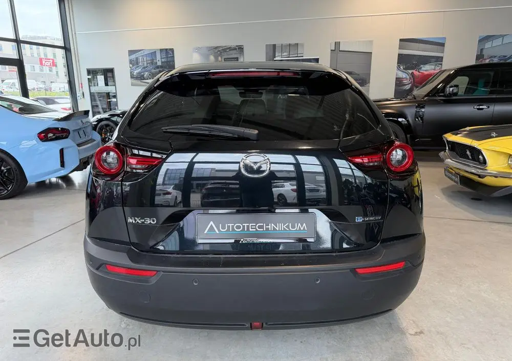 MAZDA MX-30 35.5kWh Prime Line