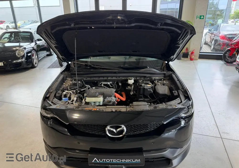 MAZDA MX-30 35.5kWh Prime Line