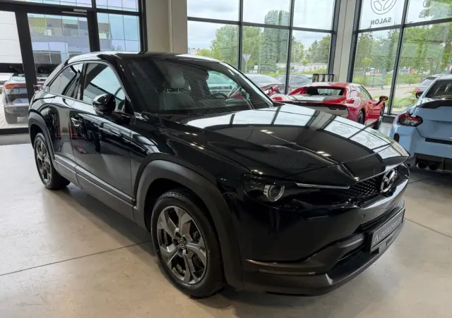 MAZDA MX-30 35.5kWh Prime Line