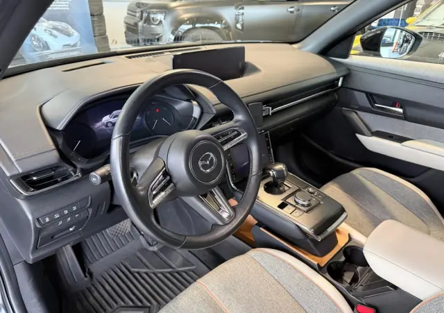 MAZDA MX-30 35.5kWh Prime Line