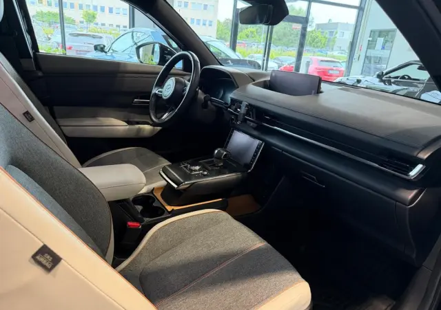 MAZDA MX-30 35.5kWh Prime Line