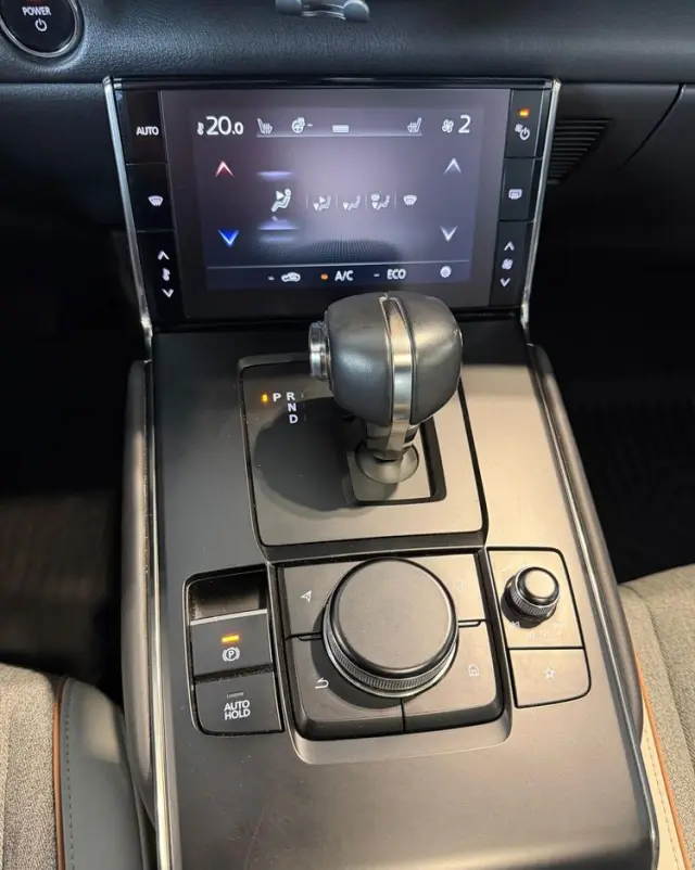 MAZDA MX-30 35.5kWh Prime Line