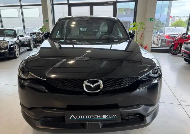 MAZDA MX-30 35.5kWh Prime Line