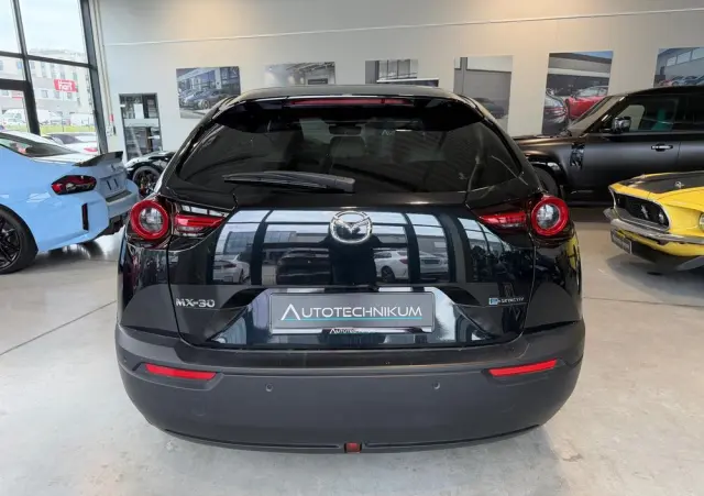 MAZDA MX-30 35.5kWh Prime Line