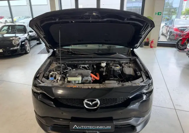 MAZDA MX-30 35.5kWh Prime Line