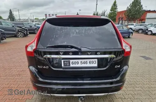 VOLVO Xc 60 