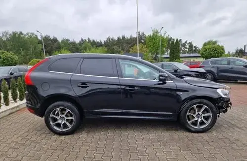 VOLVO Xc 60 